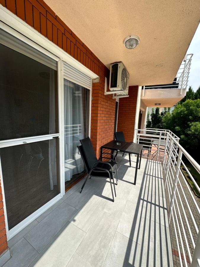 Dorina Wellness Apartman Siofok Exterior photo