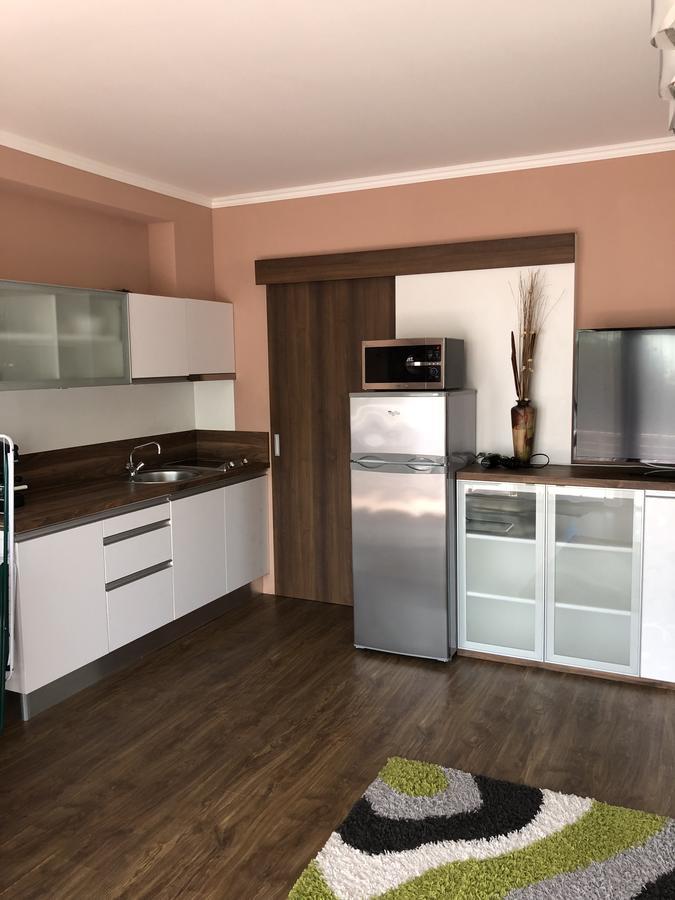 Dorina Wellness Apartman Siofok Exterior photo
